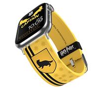 MobyFox Harry Potter House Pride II Smartwatch - Hufflepuff