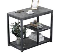 MOBYGKFY Bordo Del Tavolo Da Tè, Qualche Mobile Divano, Creativo, Piccolo Cassetto Quadrato Lato Comodino Della Famiglia