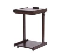 MOBYGKFY Bordo In Legno Massello, Qualche Testata Del Letto Si Muove Piccolo Divano, Angolo Camera Da Letto, Soggiorno