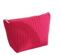 MOBYGKFY Borsa portaoggetti portatile for cosmetici da viaggio for la casa, ad alta capacità, for tessitura di asciugamani, New Street Trend(3-Pack)