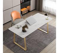 MOBYGKFY Camera da letto rock board scrivania scrivania angolo casa scrivania del computer balcone scrivania(3-Pack)
