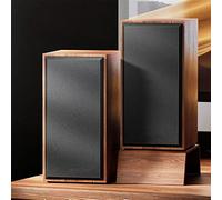 MOBYGKFY Computer Audio Desktop Home Laptop Con Altoparlanti Desktop Altoparlanti Subwoofer Mini Legno Attivo Di Alta Qualità Piccoli Ventilatori Cablati Piccoli Altoparlanti