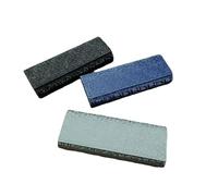 MOBYGKFY Custodia for occhiali da sole con livello di aspetto portatile Custodia for occhiali Custodia for occhiali portatile di grande capacità