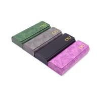 MOBYGKFY Custodia for occhiali da uomo e da donna portatile Occhiali da sole giapponesi miopi