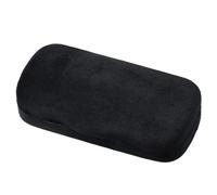 MOBYGKFY Custodia for occhiali smerigliata Scatola porta occhiali ultraleggera e portatile(3-Pack)