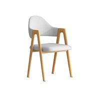 MOBYGKFY Easy Relax Sedia da soggiorno Office Accent Designer Chaise Lounge Chair Mobili direzionali