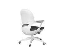 MOBYGKFY Inizio sedia computer for lavorare in un ufficio sedia Staff sedia Stati reticolato Ascensore girevole Seggiovia dormitorio Chair(3-Pack)