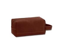 MOBYGKFY Retro Nuova qualità della vita for uomini e donne Lavaggio universale, conservazione, borsa for il trucco, viaggi portatili e turismo(C)