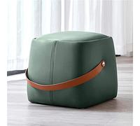 MOBYGKFY Sgabello For Divano In Tessuto Casa Camera Da Letto Soggiorno Sgabello Morbido Sgabello Basso Sgabello For Cambio Scarpe Metti Le Gambe A Riposo