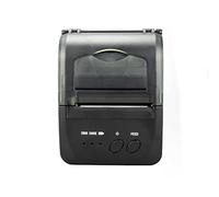 MOBYGKFY Stampante for ricevuta termica da 58 mm for Android IOS finestre E 5890K Stampante for ricevuta della porta Pos Portatile