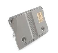 MOBYGKFY Supporto portatile Lettura del libro di lettura Pieghevole Organizzatore Organizzatore per il punteggio di musica Ricetta Tablet 3 Colori(Gray)