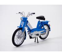Mobylette PEUGEOT 103 L bleu 1/18