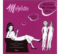 Mobylettes - ELBTONAL Kicking The Clouds Away