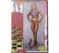 Moc Productions - DVD Jenny Lynn The Harder I Work The Luckier I Get