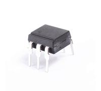 MOC8104 Opto DIP6 - Motorola Semiconductor