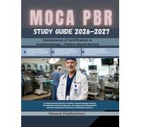 MOCA PBR STUDY GUIDE 2026-2027