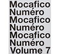 MOCAFICO GUIDO Mocafico Numero Volume 7 (Tascabile)