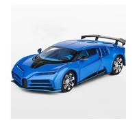 MOCALUX Per Bugatti EB110 Modellino Auto Riproduzioni Scala