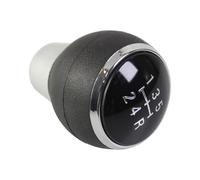 MOCALUX Pomello Leva Cambio Per Mitsubishi Per Lancer Per EX Per EVO Per CTS Per ASX Pomello Del Cambio Manuale A 5 Marce Interni Auto