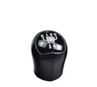 MOCALUX Pomello Leva Cambio Per Renault Per Megane Classic Scenic 1996-2003 Pomello Del Cambio Manuale A 5 Marce Interni Auto(B)