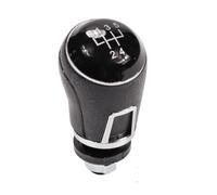 MOCALUX Pomello Leva Cambio Per VW Per Vento Per Amarok Per Scirocco 3 2008-2022 Pomello Del Cambio Manuale Interni Auto(For 5 Speed)