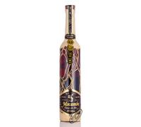 Mocambo Anejo 20 YO Rum 40% vol. 0,50l