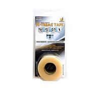 MOCAP Ultratape Extreme Tape Silicone Nastro No Adesivi Auto SALDANTE 25,4 mm x 3m Trasparente Opaco
