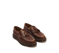 Dr. Martens Mocassini Adrian Ben con nappe Marrone 39