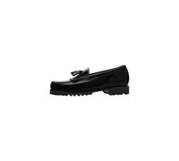 Mocassini Authentic in Pelle Timberland da Uomo Black