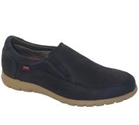 Mocassini CallagHan SUN usati 1,6 mm marino 81311