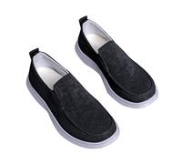 Mocassini casual da uomo, scarpe da guida slip-on scarpe da ginnastica da corsa scarpe da ginnastica atletica allenamento fitness scarpe da ginnastica sportive all'aperto scarpe da lavoro leggere
