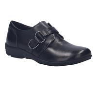 Mocassini Charlotte 18 | Nero, Nero , 41 EU
