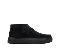 Mocassini Clarks Torhill Hi Noir 44