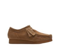 Mocassini Clarks Wallabee EVO Beige 42,5
