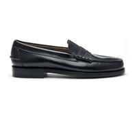 Mocassini classici Sebago Dan Noir 39
