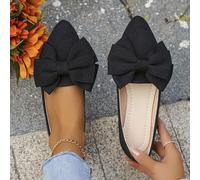 Mocassini con punta affusolata beige da indossare senza allacciare, scarpe casual da esterno, morbide e confortevoli, moda oltre confine taglie 35-45, scarpe piatte leggere da donna, con rivetti casua