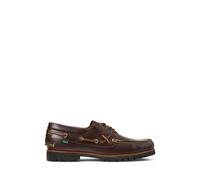 Mocassini da barca in pelle Ranger Deck Marrone 40