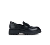 Scarpe basse Geox D Iridea D36HRA 00043 C9999 Nero 41