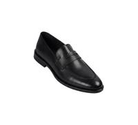 Mocassini da Uomo in Vera Pelle, Eleganti e Comodi, Perfetti per Occasioni Formali e Feste.