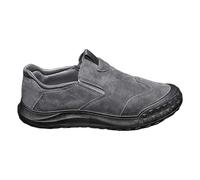 Mocassini da uomo ortopedici per diabetici, scarpe da ginnastica con supporto per arco plantare, scarpe da lavoro traspiranti, scarpe da cuoco, casual, per artrite, scarpe da ginnastica per recupero
