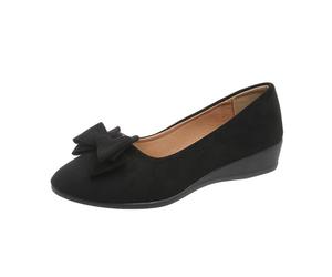 Mocassini Donna Comode Offerta Mocassino Basse a Punta Eleganti Estive Mary Jane Slip on Primavera 2025 Classico Ballerine Piatte Leggere Anziani Scarpe da Festa Traspiranti Casual Scarpe da Ufficio