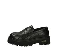 Mocassini Donna Cult CLW469100 Slash 4691 Low W Perf.Leather Black