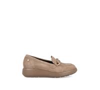 Mocassini Donna Impronte Colore Taupe 36