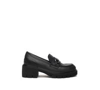 Mocassini Donna Nero Giardini Colore Nero 35