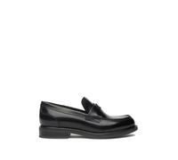 Mocassini Donna Nero Giardini Colore Nero 36