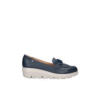 Mocassini Donna Stonefly Colore Blu 40
