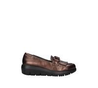 Mocassini Donna Stonefly Colore Marrone 35