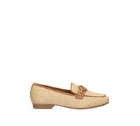 Mocassini Donna Tamaris Colore Naturale 36