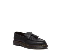 DR MARTENS ADRIAN YS BLACK AMBASSADOR mocassino Donna 41