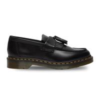 DR MARTENS 22209001 ADRIAN YS BLACK SMOOTH 37
